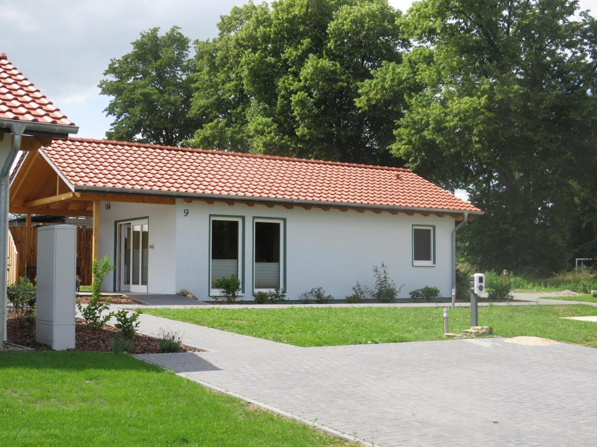 Weserberglandalm Ottenstein Exterior foto